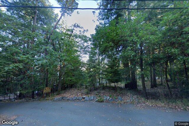 Street view of 6966 Mark Lane, Central Saanich