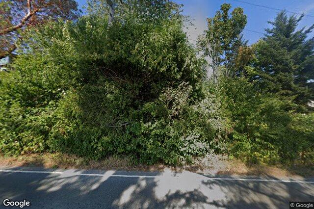 Street view of 11 – 6961 East Saanich Rd, Central Saanich