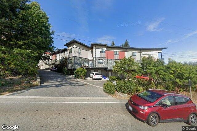 Street view of 5 – 2321 Island View Rd, Central Saanich