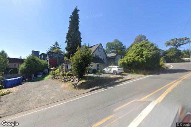 Street view of 3 – 2321 Island View Rd, Central Saanich