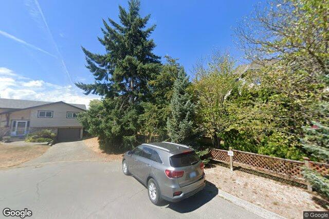 Street view of 26 – 7070 West Saanich Rd, Central Saanich