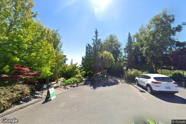 Street view of 201 – 7057 Central Saanich Rd, Central Saanich