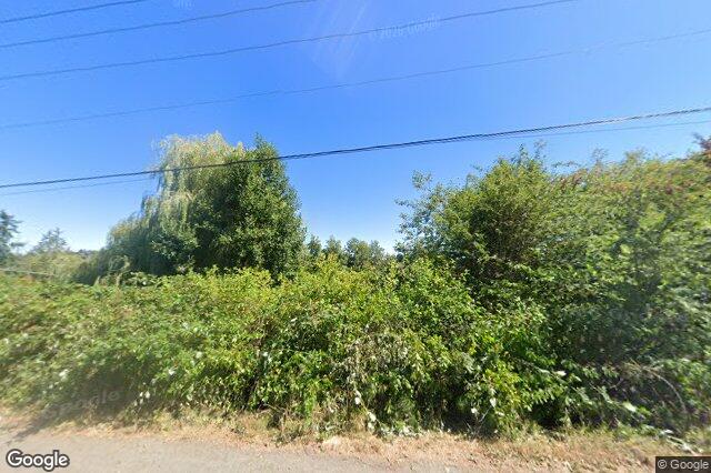 Street view of 101 – 7057 Central Saanich Rd, Central Saanich