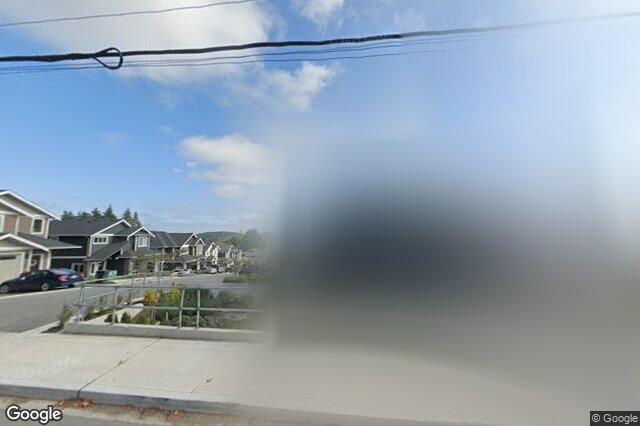 Street view of 2165 Timber Ridge Crt, Central Saanich