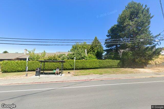 Street view of 1 – 1144 Verdier Ave, Central Saanich