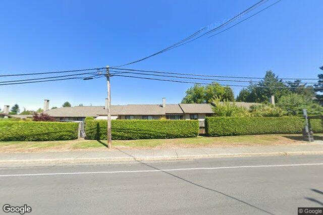 Street view of 2 – 1144 Verdier Ave, Central Saanich