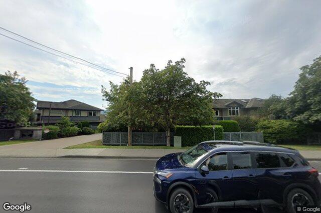 Street view of 5A – 7250 West Saanich Rd, Central Saanich