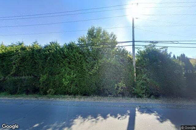 Street view of 5 – 7509 Central Saanich Rd, Central Saanich