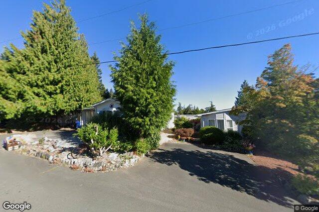 Street view of 222 – 2779 Stautw Rd, Central Saanich