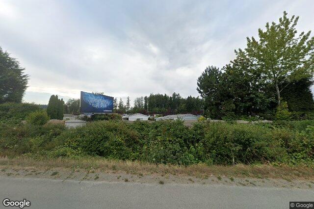 Street view of 31 – 7583 Central Saanich Rd, Central Saanich