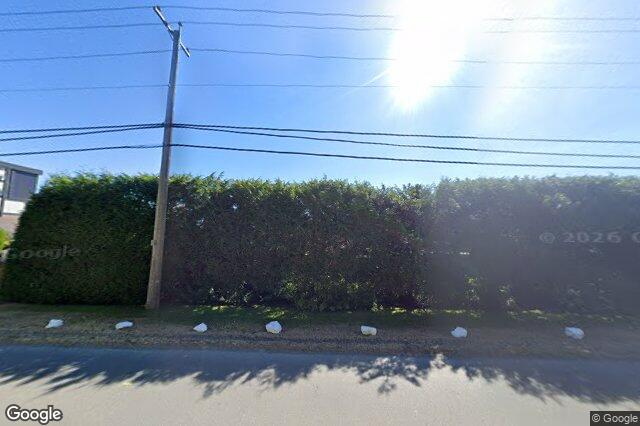 Street view of 97 – 7583 Central Saanich Rd, Central Saanich