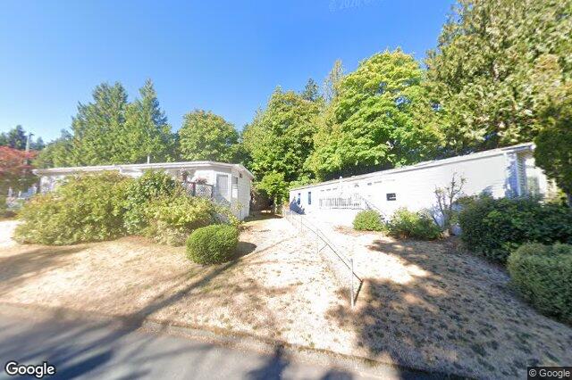 Street view of 204 – 2779 Stautw Rd, Central Saanich