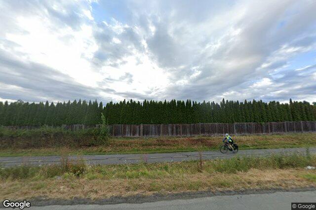 Street view of 47 – 7570 Tetayut Rd, Central Saanich