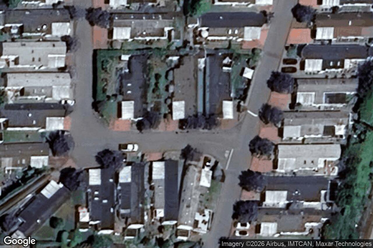 Street view of 115 – 7583 Central Saanich Rd, Central Saanich
