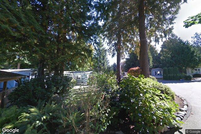 Street view of 5 – 2741 Stautw Rd, Central Saanich