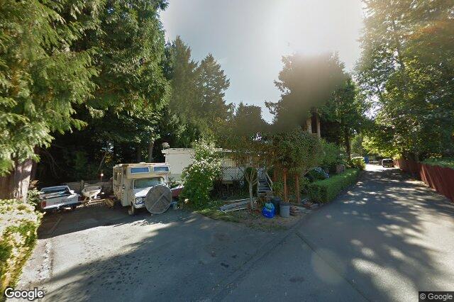 Street view of 2 – 2741 Stautw Rd, Central Saanich