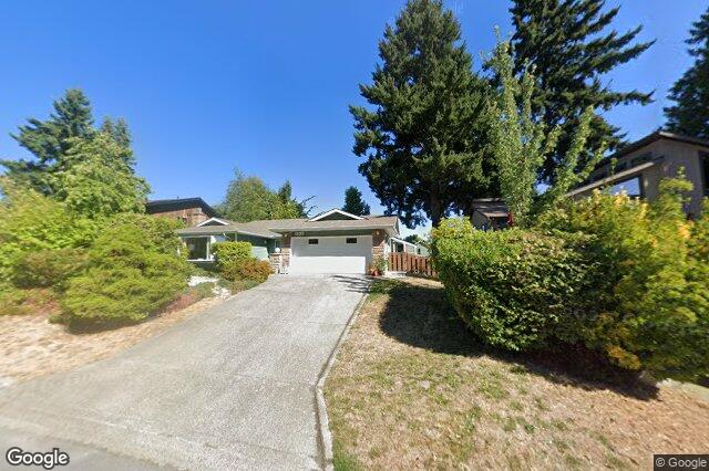 Street view of 1830 Pastel Cres, Central Saanich