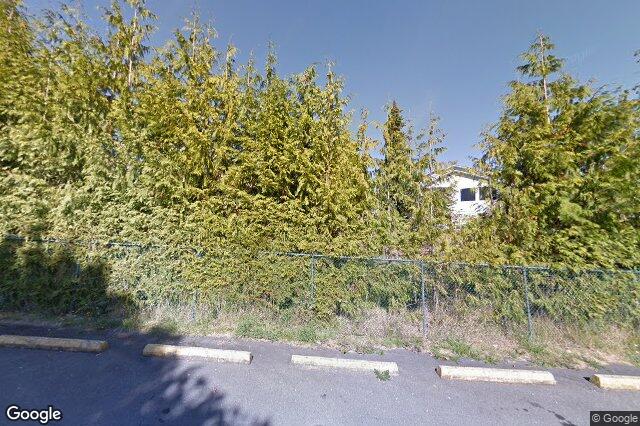 Street view of 122 – 2600 Ferguson Rd, Central Saanich