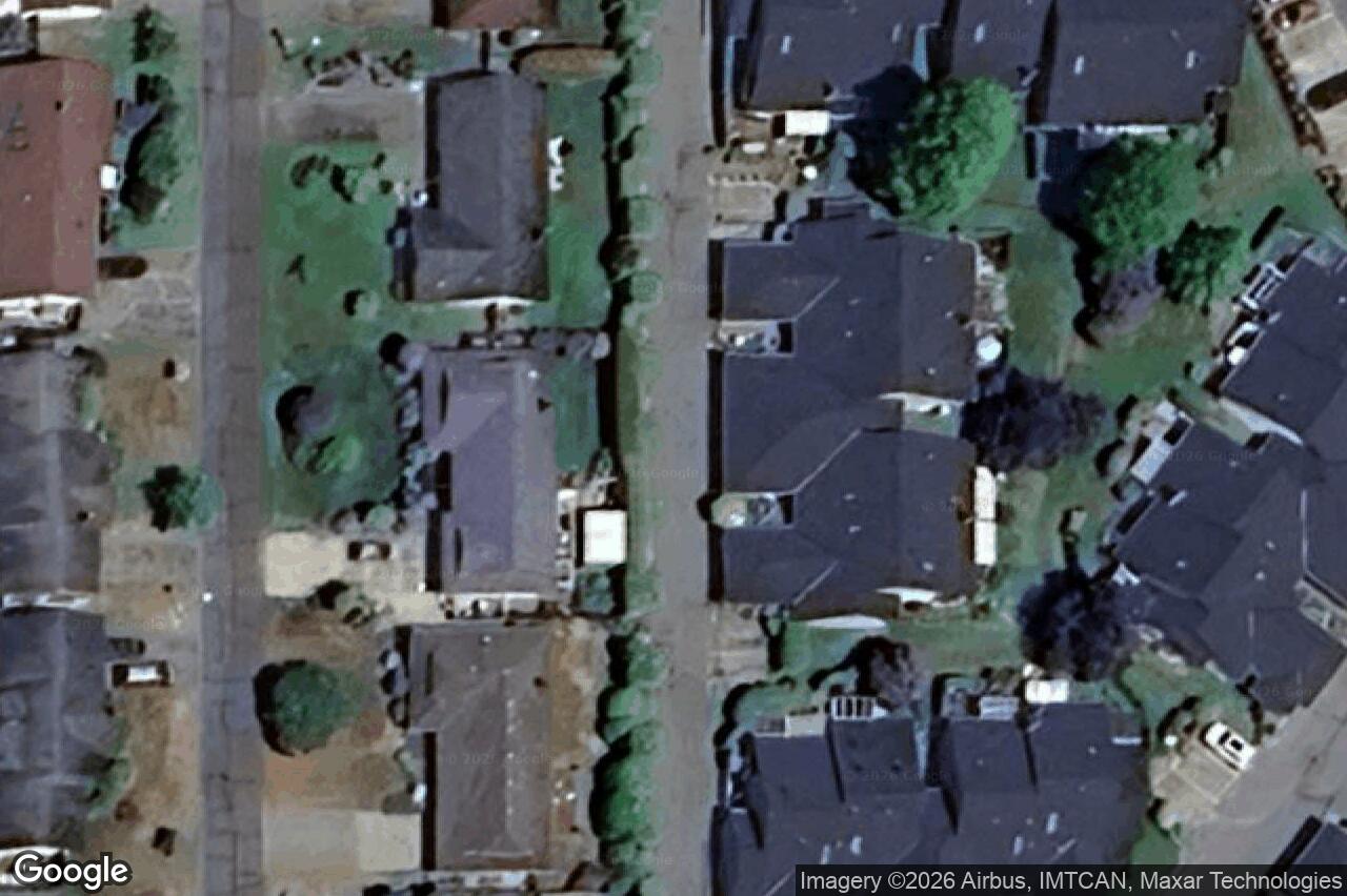 Street view of 98 – 2600 Ferguson Rd, Central Saanich