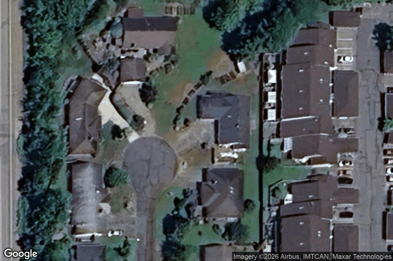 Street view of 11 – 2558 Ferguson Rd, Central Saanich