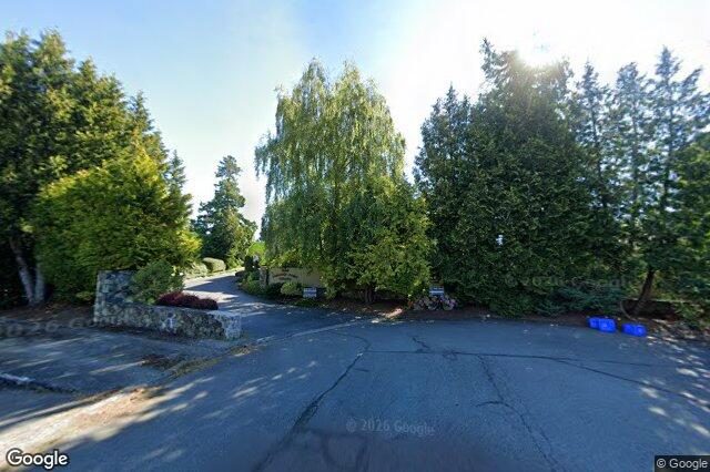 Street view of 3 – 2654 Lancelot Pl, Central Saanich