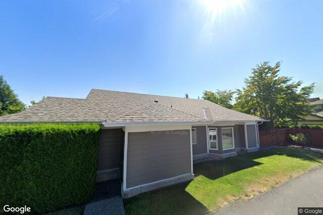 Street view of 6 – 7980 East Saanich Rd, Central Saanich