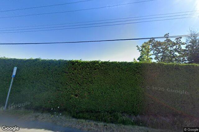 Street view of 2530 Wakeman Rd, Central Saanich