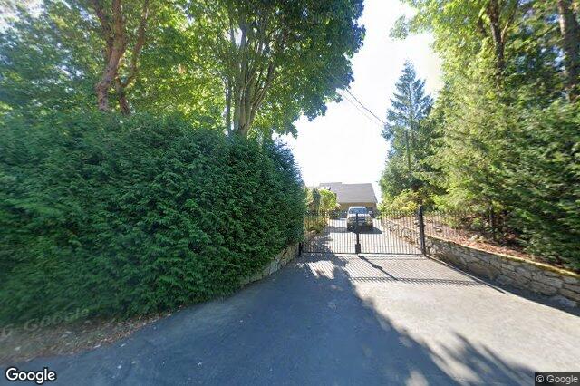 Street view of 8273 Thomson Pl, Central Saanich
