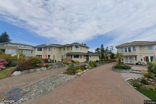 Street view of 2282 Frost Ave, Sidney
