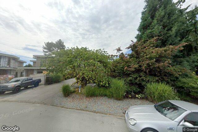 Street view of 2287 Adela Pl, Sidney