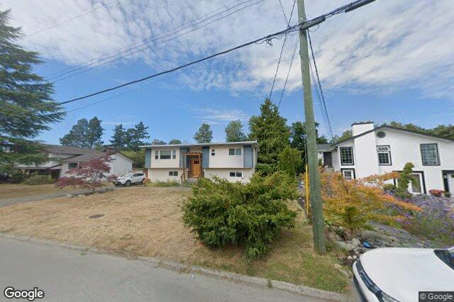Street view of 9480 Maryland Dr, Sidney