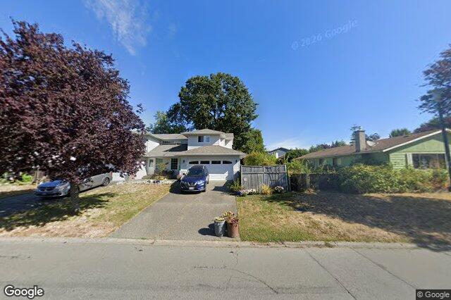 Street view of 2012 Northbrook Dr, Sidney
