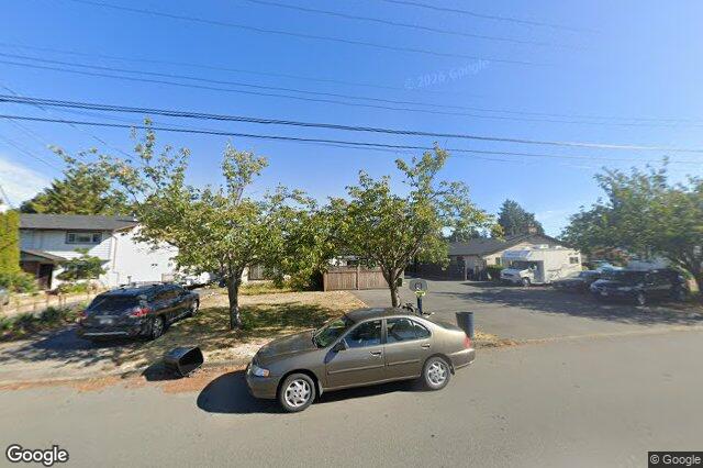 Street view of 2 – 2034 Weiler Ave, Sidney