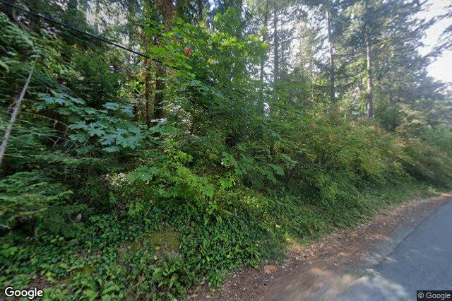 Street view of 9565 Ardmore Dr, North Saanich