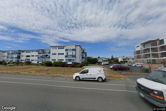 Street view of 111 – 9560 Fifth St, Sidney
