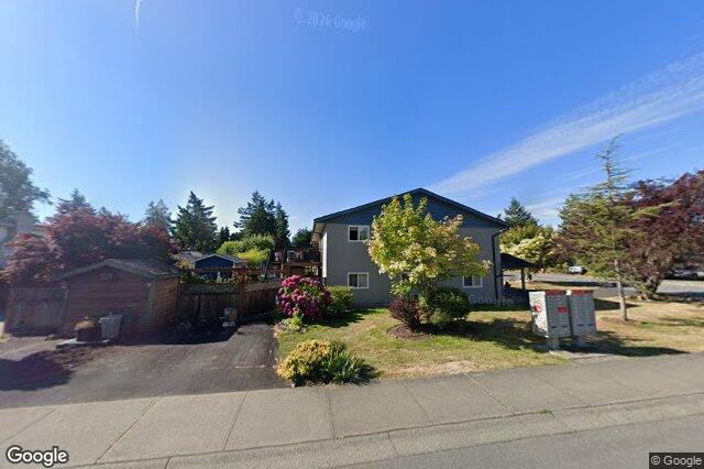Street view of 9581 Epco Dr, Sidney