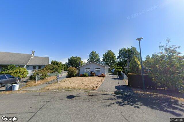 Street view of 2114 Redwing Pl, Sidney