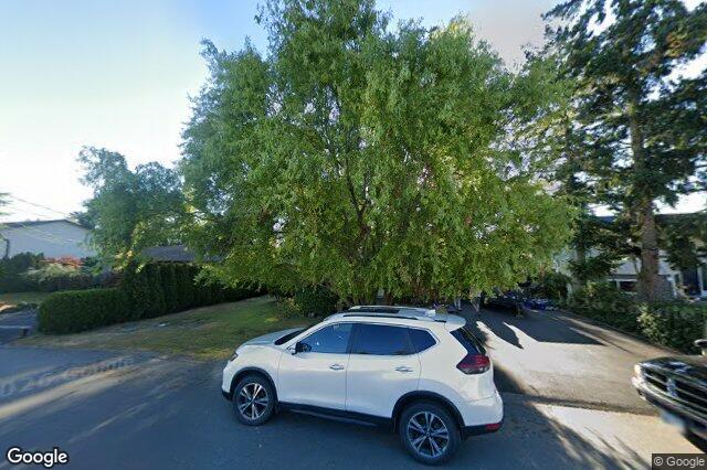 Street view of 9579 Epco Dr, Sidney