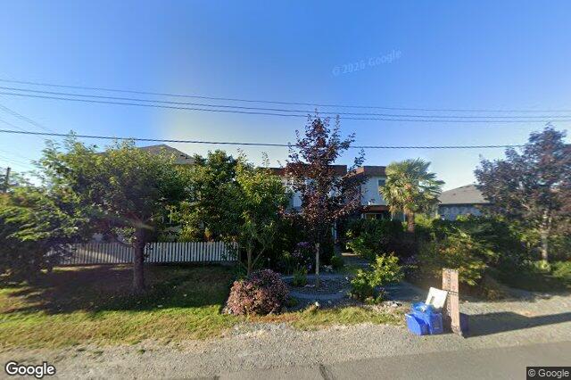 Street view of 2447 Orchard Ave, Sidney