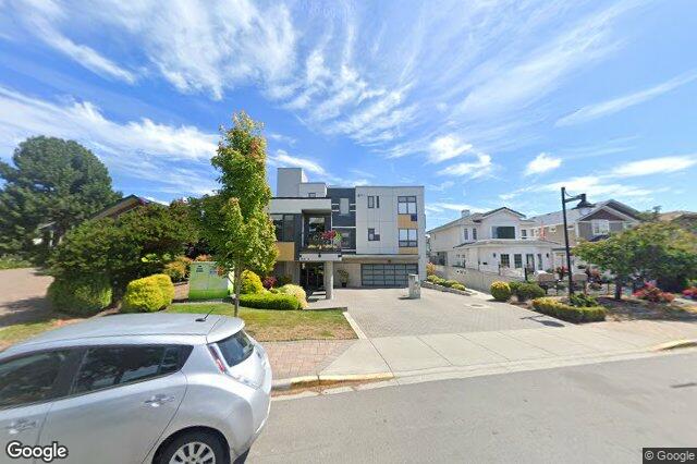 Street view of 1 – 9675 First St, Sidney