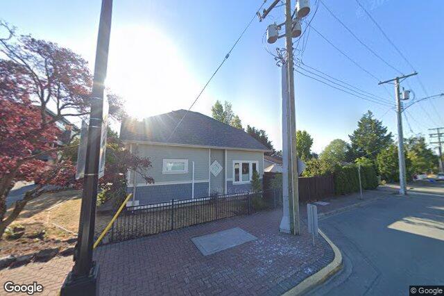 Street view of 9691 Fifth St, Sidney