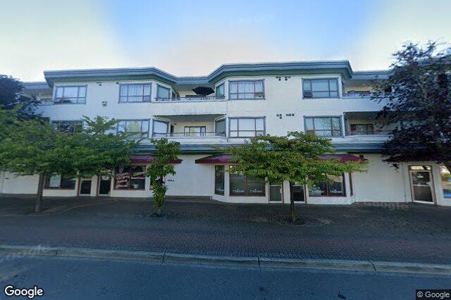 Street view of C – 9711 Fifth St, Sidney