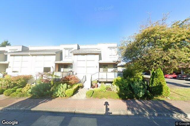 Street view of 9710 Fifth St, Sidney