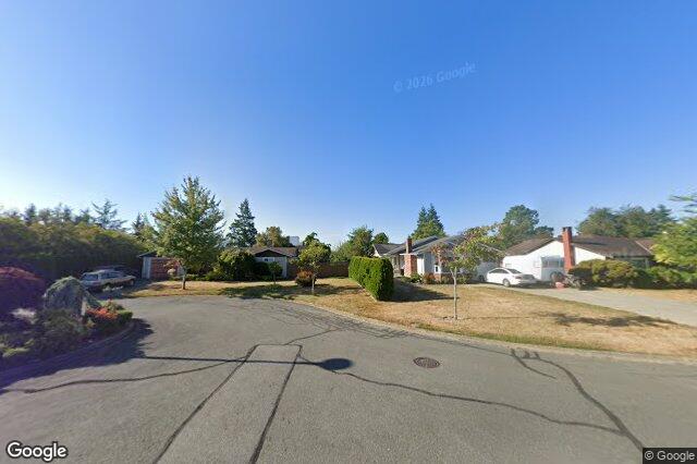 Street view of 2153 Jahn Pl, Sidney