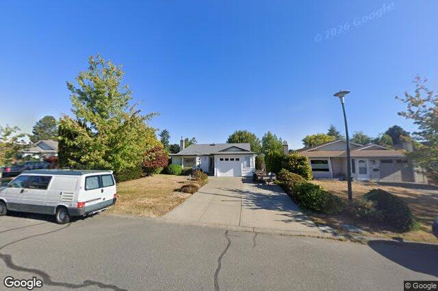 Street view of 2130 Jahn Pl, Sidney