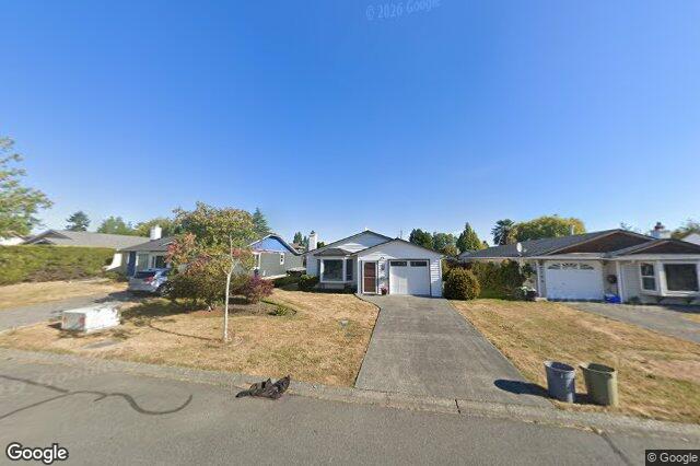 Street view of 2154 Jahn Pl, Sidney