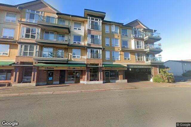 Street view of 2355 James White Blvd, Sidney