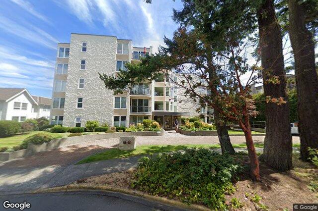 Street view of 1A – 9851 Second St, Sidney