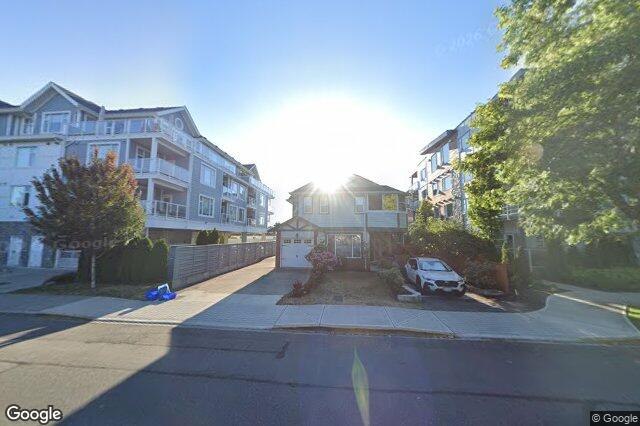 Street view of 1 – 9875 Third St, Sidney