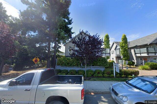 Street view of 7 – 9889 Seventh St, Sidney